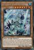 Yu-Gi-Oh Card - BLTR-EN081 - ICEJADE RAN AEGIRINE (secret rare holo) (Mint)