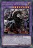 Yu-Gi-Oh Card - BLTR-EN087 - GRANGUIGNOL THE DUSK DRAGON (secret rare holo) (Mint)