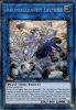 Yu-Gi-Oh Card - BLTR-EN093 - AROMASERAPHY JASMINE (secret rare holo) (Mint)