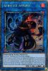 Yu-Gi-Oh Card - BLTR-EN095 - SPRIGHT SPRIND  (quarter century secret rare holo) (Mint)