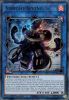 Yu-Gi-Oh Card - BLTR-EN095 - SPRIGHT SPRIND (ultra rare holo) (Mint)