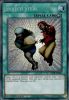 Yu-Gi-Oh Card - BLTR-EN096 - SNATCH STEAL (secret rare holo) (Mint)