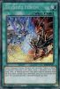 Yu-Gi-Oh Card - BLTR-EN111 - BRANDED FUSION (secret rare holo) (Mint)