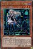 Yu-Gi-Oh Card - BLTR-EN116 - SKY STRIKER ACE - RAYE (ALTERNATE ART)  (quarter century secret rare ho