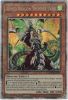 Yu-Gi-Oh Card - BLVO-EN001 - ARMED DRAGON THUNDER LV10 (starlight rare) (Mint)