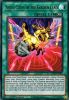 Yu-Gi-Oh Card - BLVO-EN062 - SEVEN CITIES OF THE GOLDEN LAND (ultra rare holo) (Mint)