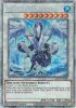 Yu-Gi-Oh Card - BLVO-EN100 - TRISHULA, DRAGON OF THE ICE BARRIER (starlight rare) (Mint)