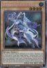 Yu-Gi-Oh Card - BODE-EN003 - SWORDSOUL OF MO YE (secret rare holo) (Mint)