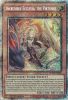 Yu-Gi-Oh Card - BODE-EN007 - INCREDIBLE ECCLESIA, THE VIRTUOUS (starlight rare) (Mint)