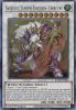 Yu-Gi-Oh Card - BODE-EN042 - SWORDSOUL SUPREME SOVEREIGN - CHENGYING (ultra rare holo) (Mint)