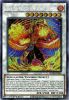 Yu-Gi-Oh Card - BODE-EN045 - ZOROA, THE MAGISTUS CONFLAGRANT CALAMITY (secret rare holo) (Mint)