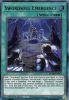 Yu-Gi-Oh Card - BODE-EN053 - SWORDSOUL EMERGENCE (ultra rare holo) (Mint)
