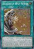 Yu-Gi-Oh Card - BODE-EN055 - BRANDED IN HIGH SPIRITS (super rare holo) (Mint)