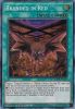 Yu-Gi-Oh Card - BODE-EN057 - BRANDED IN RED (super rare holo) (Mint)