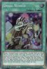 Yu-Gi-Oh Card - BODE-EN069 - SMALL WORLD (secret rare holo) (Mint)