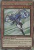 Yu-Gi-Oh Card - BODE-EN100 - ELEMENTAL HERO STRATOS (starlight rare) (Mint)