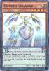 Yu-Gi-Oh Card - BOSH-EN036 - GUIDING ARIADNE (super rare holo) (Mint)