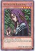 Yu-Gi-Oh Card - BP01-EN001 - WITCH OF THE BLACK FOREST (rare) (Mint)