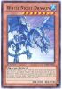 Yu-Gi-Oh Card - BP01-EN016 - WHITE NIGHT DRAGON (rare) (Mint)