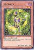 Yu-Gi-Oh Card - BP01-EN019 - KREBONS (rare) (Mint)