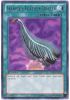 Yu-Gi-Oh Card - BP01-EN035 - HARPIE'S FEATHER DUSTER (rare) (Mint)