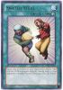 Yu-Gi-Oh Card - BP01-EN039 - SNATCH STEAL (rare) (Mint)