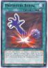 Yu-Gi-Oh Card - BP01-EN040 - PREMATURE BURIAL (rare) (Mint)