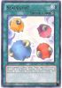 Yu-Gi-Oh Card - BP01-EN042 - SCAPEGOAT (rare) (Mint)