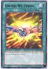 Yu-Gi-Oh Card - BP01-EN043 - UNITED WE STAND (rare) (Mint)