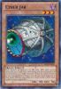 Yu-Gi-Oh Card - BP01-EN002 - CYBER JAR (starfoil rare) (Mint)