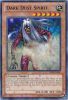 Yu-Gi-Oh Card - BP01-EN005 - DARK DUST SPIRIT (starfoil rare) (Mint)