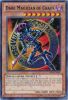Yu-Gi-Oh Card - BP01-EN007 - DARK MAGICIAN OF CHAOS (starfoil rare) (Mint)