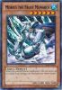 Yu-Gi-Oh Card - BP01-EN009 - MOBIUS THE FROST MONARCH (starfoil rare) (Mint)