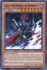 Yu-Gi-Oh Card - BP01-EN014 - GORZ THE EMISSARY OF DARKNESS (starfoil rare) (Mint)