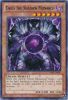 Yu-Gi-Oh Card - BP01-EN018 - CAIUS THE SHADOW MONARCH (starfoil rare) (Mint)