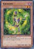 Yu-Gi-Oh Card - BP01-EN019 - KREBONS (starfoil rare) (Mint)