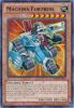 Yu-Gi-Oh Card - BP01-EN022 - MACHINA FORTRESS (starfoil rare) (Mint)
