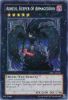 Yu-Gi-Oh Card - BP01-EN030 - ADREUS, KEEPER OF ARMAGEDDON (starfoil rare) (Mint)