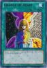 Yu-Gi-Oh Card - BP01-EN037 - CHANGE OF HEART (starfoil rare) (Mint)