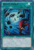 Yu-Gi-Oh Card - BP01-EN038 - HEAVY STORM (starfoil rare) (Mint)