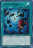 Yu-Gi-Oh Card - BP01-EN038 - HEAVY STORM (rare) (Mint)