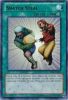 Yu-Gi-Oh Card - BP01-EN039 - SNATCH STEAL (starfoil rare) (Mint)
