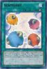 Yu-Gi-Oh Card - BP01-EN042 - SCAPEGOAT (starfoil rare) (Mint)