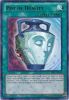 Yu-Gi-Oh Card - BP01-EN046 - POT OF DUALITY (starfoil rare) (Mint)
