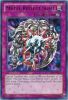 Yu-Gi-Oh Card - BP01-EN052 - METAL REFLECT SLIME (starfoil rare) (Mint)