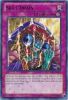 Yu-Gi-Oh Card - BP01-EN053 - SKILL DRAIN (starfoil rare) (Mint)
