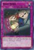 Yu-Gi-Oh Card - BP01-EN055 - DARK BRIBE (starfoil rare) (Mint)