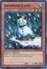 Yu-Gi-Oh Card - BP01-EN064 - SNOWMAN EATER (common) (Mint)