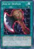 Yu-Gi-Oh Card - BP01-EN067 - AXE OF DESPAIR (starfoil rare) (Mint)