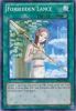 Yu-Gi-Oh Card - BP01-EN084 - FORBIDDEN LANCE (starfoil rare) (Mint)